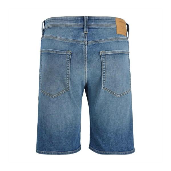 Jack And Jones Childrens/Kids Denim Shorts - Blue Denim - 