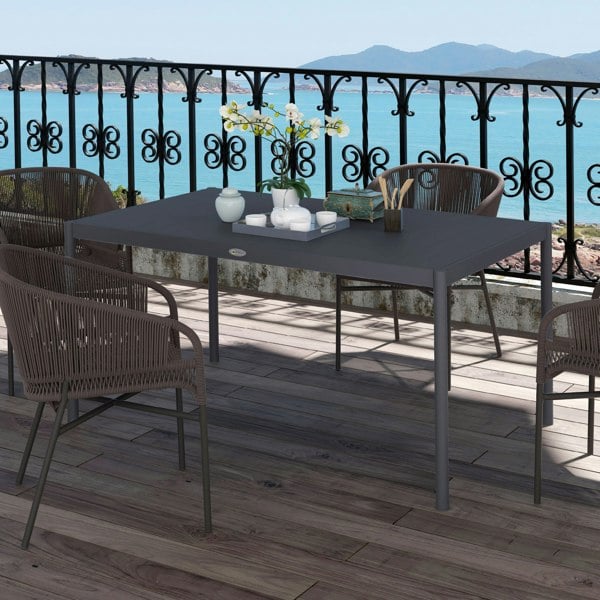 Garden Dining Table