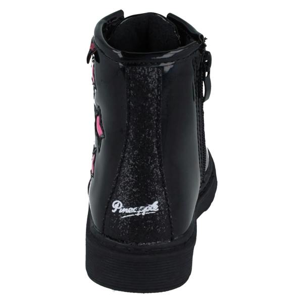 Pineapple Girls Pineapple Casual Ankle Boots H4197