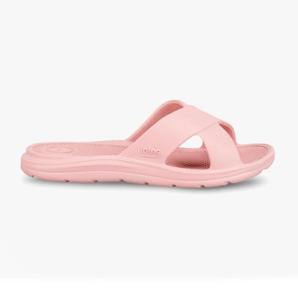 Totes Sol Bounce SOL Bounce 0359 Sliders Sliders   in  Pink