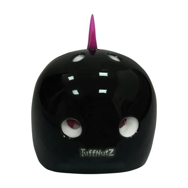 TuffNutZ 'Little Punky Penguin' Kids Bike Character Safety Helmet