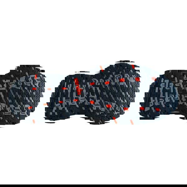 Scruffs Argon Mens Safety Bungee Lace Lightweight Composite Trainers