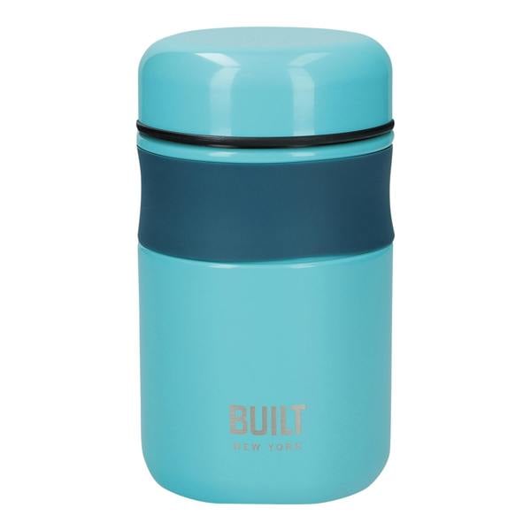 Built New York Built Retro 490ml Food Flask
