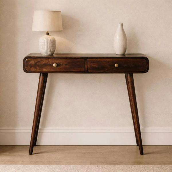 Artisan Furniture Solid Wood