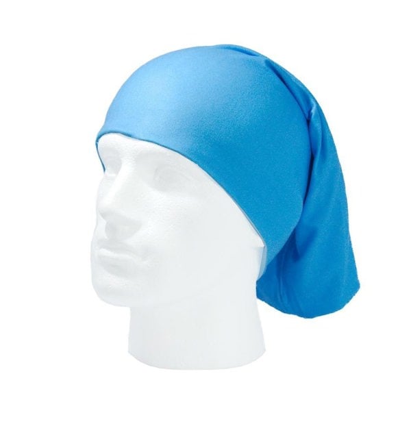 RUFFNEK® Alpine Pro Zero Neckwarmer – reversible design for skiing, snowboarding, and winter adventures. Lightweight and warm for outdoor activities.