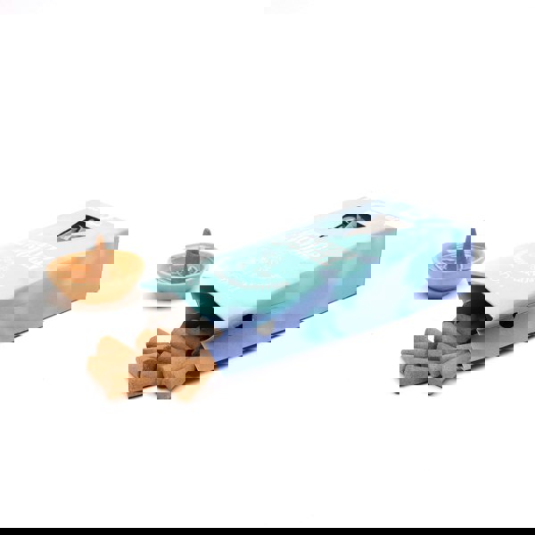 Myga Chakra Incense Cones Collection - 7 Pack Set | Aromatherapy & Meditation Supplies