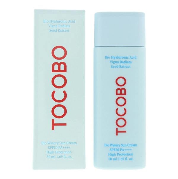 Tocobo Bio Watery Sun Cream 50ml SPF 50ml High Protection