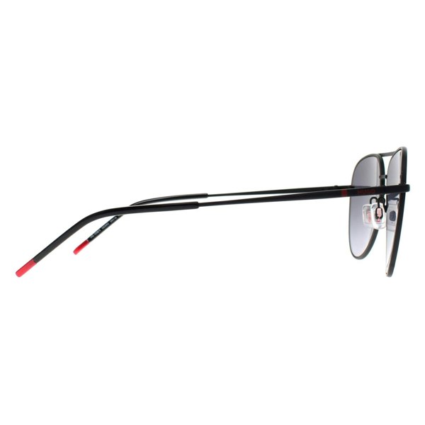 Hugo by Hugo Boss Sunglasses HG 1318/S 003 9O Black Grey Gradient