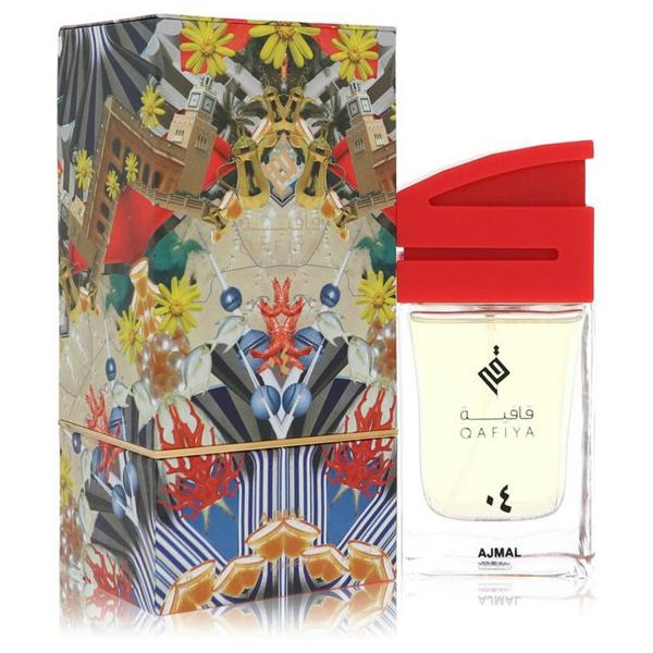 Ajmal Qafia Eau De Parfum 75 ml