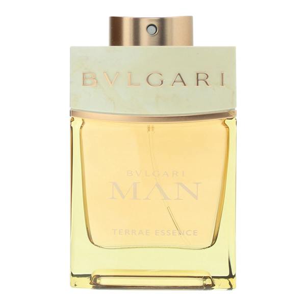 Bvlgari Man Terrae Essence Eau de Parfum 60ml Spray for Him