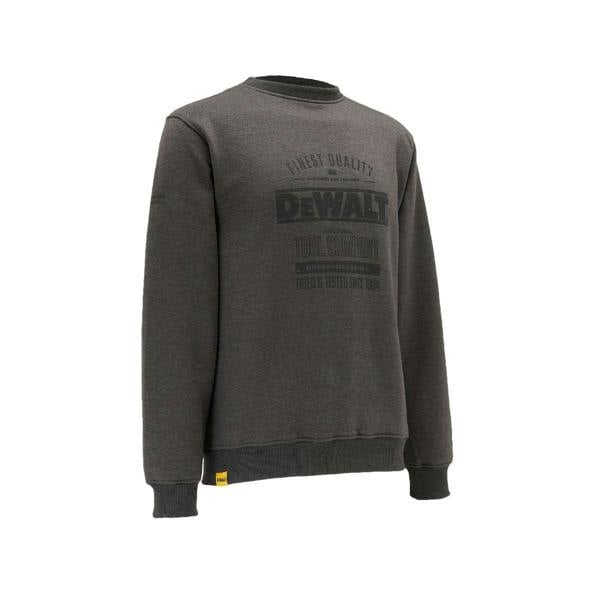 Dalaware Crew Neck Sweatshirt - Hi-Vis Trousers