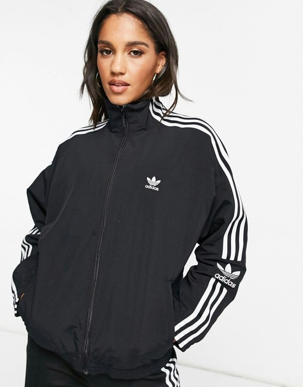 Adidas Women's Adidas Adicolor Women's Track Top