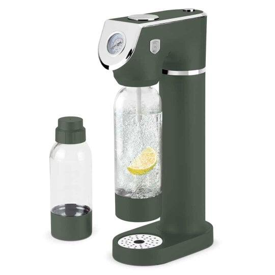 Berlinger Haus BH9785 – Sparkling Water Maker  | Matt Green
