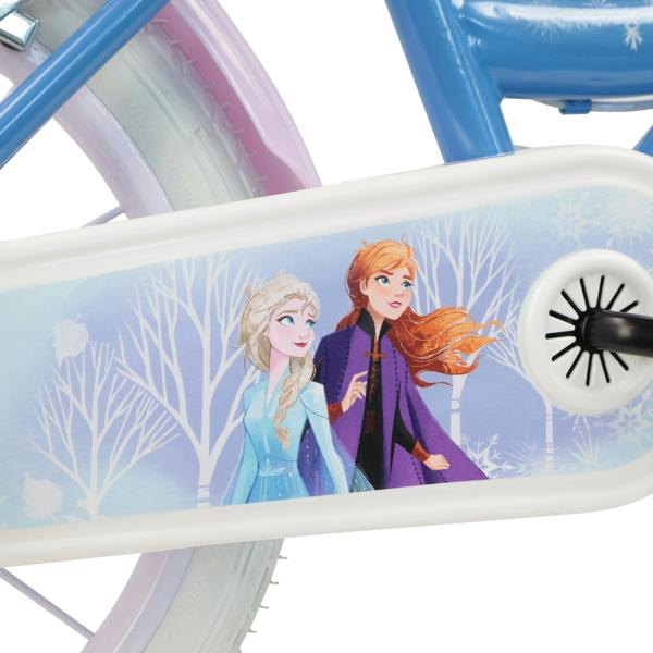 Denver Disney Frozen 16" Childrens Bicycle