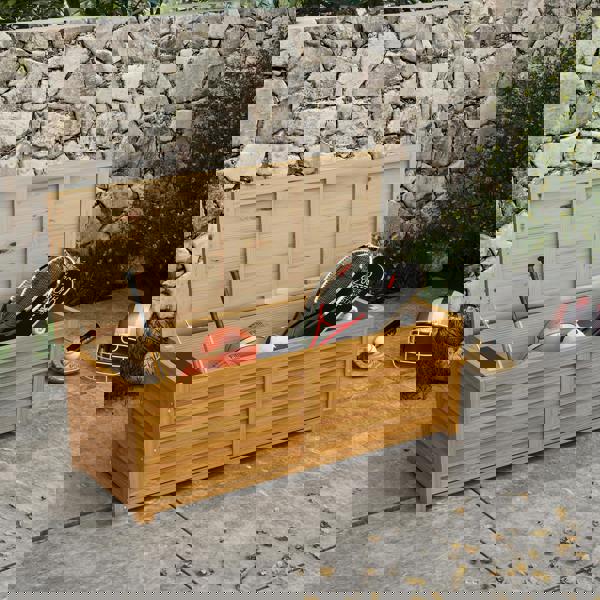 Outdoor Storage Box