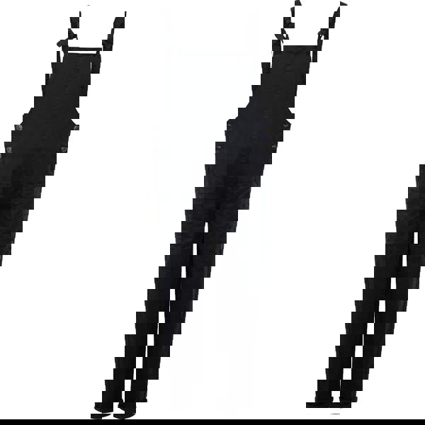 Trespass Childrens/Kids Earnest Dungarees - Navy