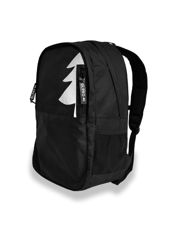 28L Black Daysack OLPRO