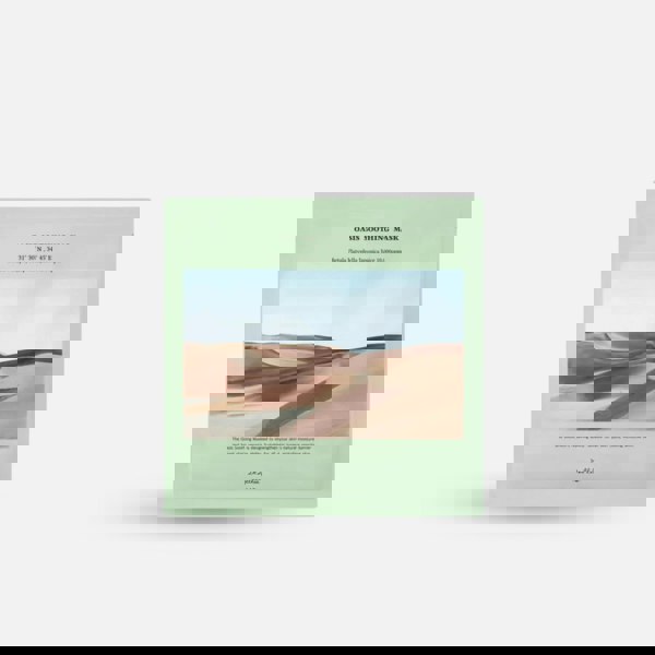 DR.ALTHEA Marine Anti-Blemish Mask Sheet (1 pc)