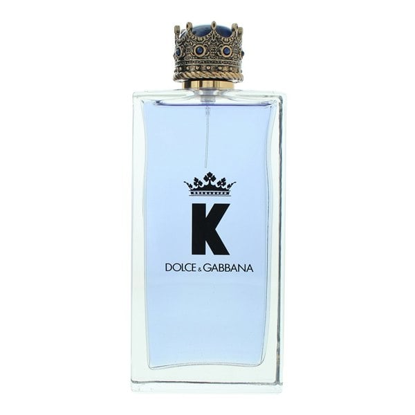 Dolce & Gabbana K Eau De Toilette 200ml for Him