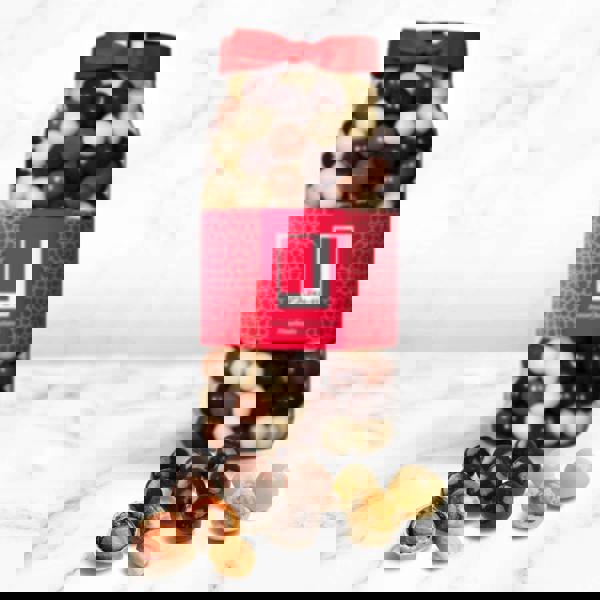 Assorted Chocolate Coated Hazelnuts, Palm Oil Free, 700g