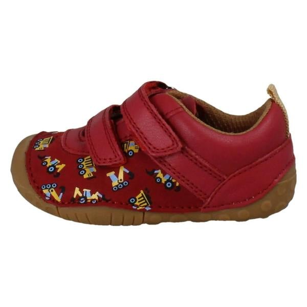 Start-rite Kids Startrite Casual Pre Walking Shoes Little Smile