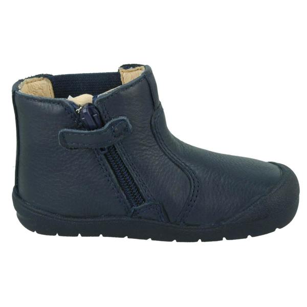 Start-rite Boys Startrite Casual Ankle Boots First Chelsea