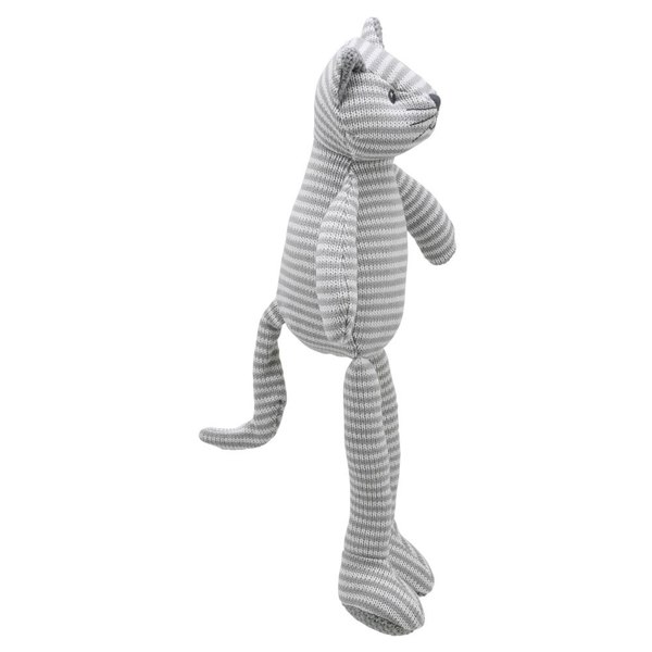 Wilberry Cat - Wilberry Knitted