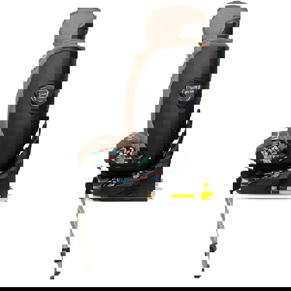 Cosatto Acorn All Stages i-Size 360 Car Seat Tiger Tale