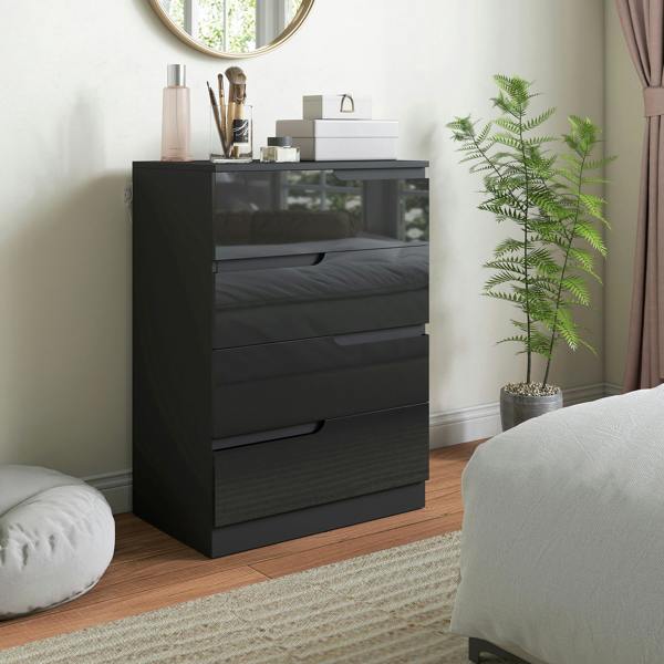 Drawer Chest