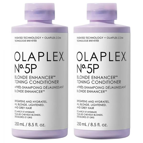 Olaplex No. 5P Blonde Enhancer Conditioner Double