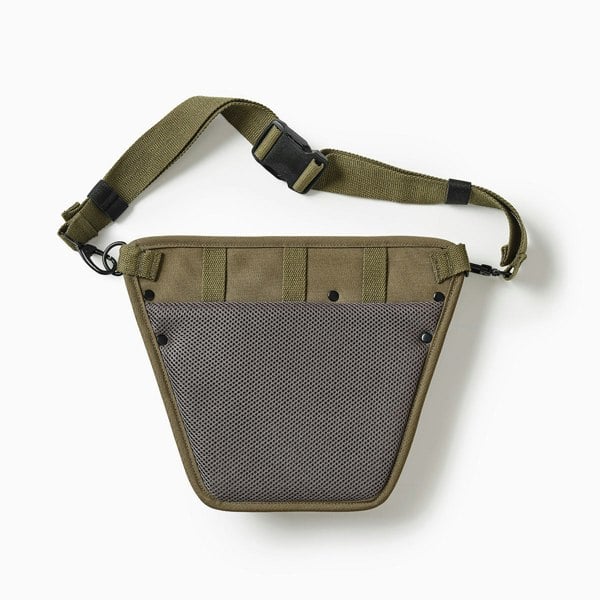 Genus Gardening Tool Holster