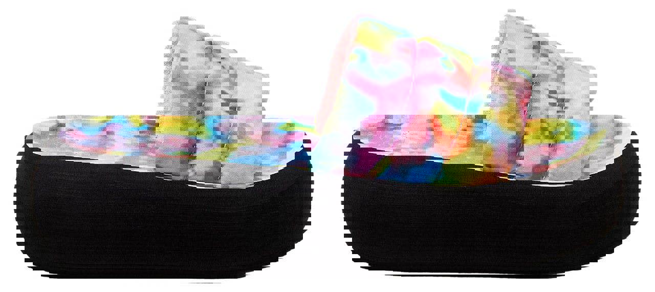 Rocket Dog Splash Womens Casual Wedge Flip Flop Sandals