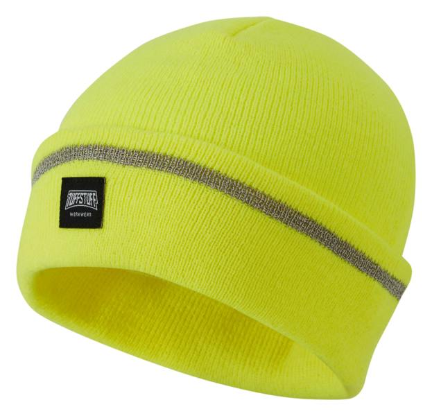 Thinsulate Reflective Beanie - Hi-Vis Trousers