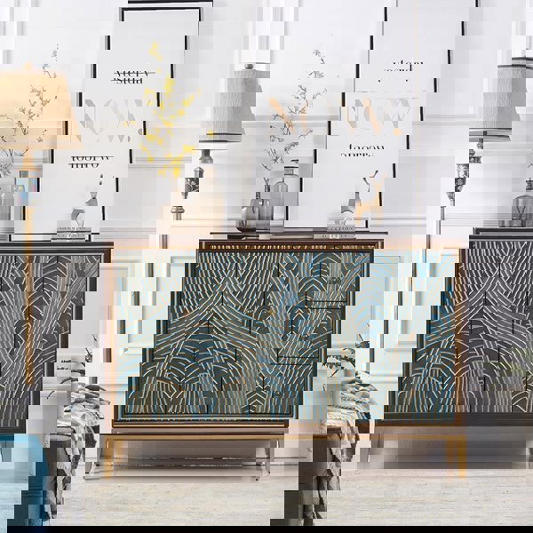 Tylor Sideboard, Small-Weilai Concept-Weilai Concept