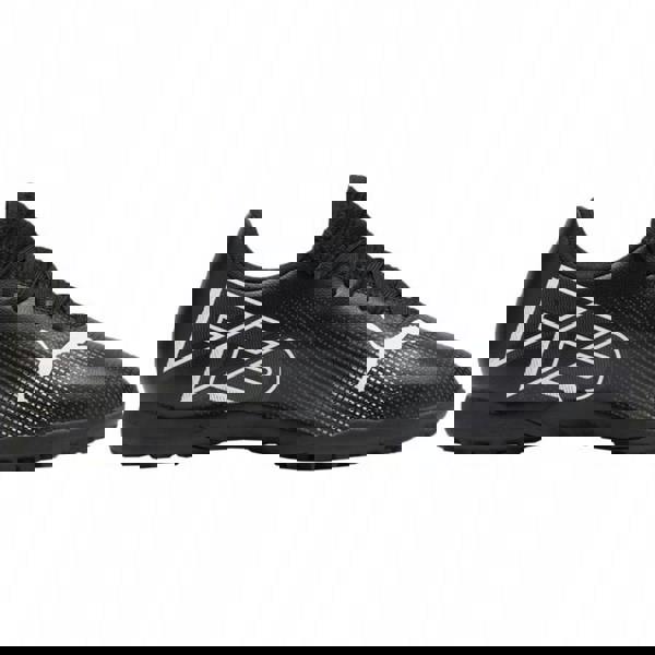 Puma Mens Future 7 Play Artificial Ground Football Boots - Black - 