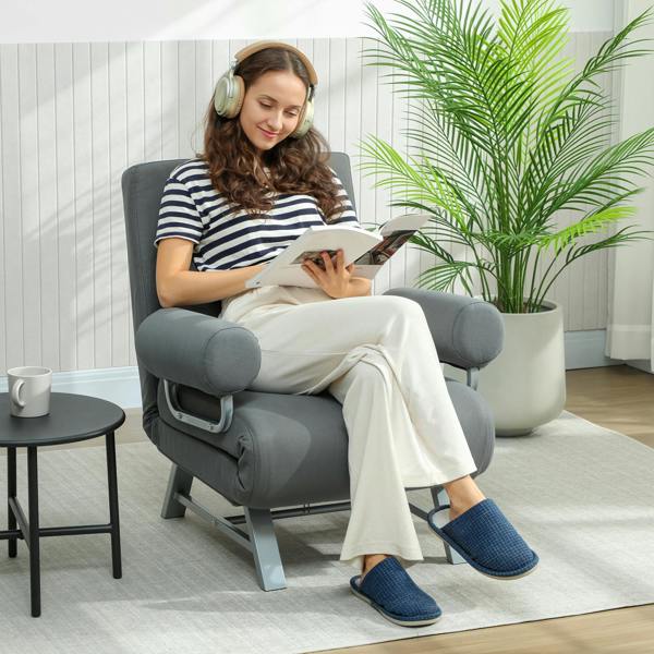 Chair Bed