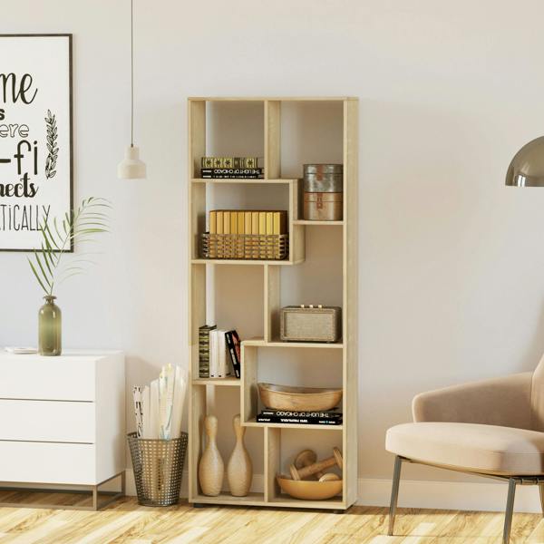 Bookshelf