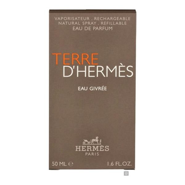 Hermes Terre D'Hermes Eau Givree Eau de Parfum 50 ml