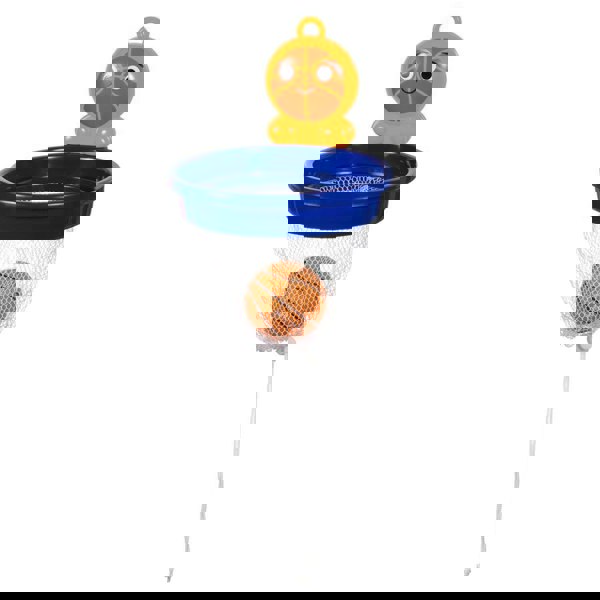 Tiger Tribe Bath Ball - Dunk Time