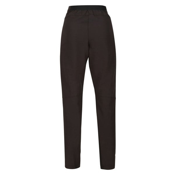 Regatta Women's Pentre Extol Stretch Hiking Trousers - Black