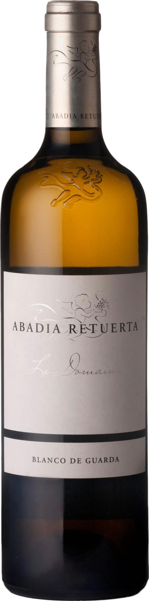 Abadia Retuerta Le Domaine White 2020 75cl