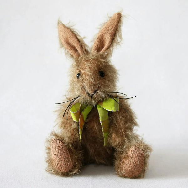 Freya the Rabbit by Canterbury Bears