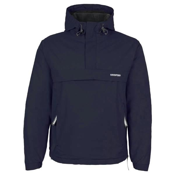 Sutherland Unlined Pullover Jacket - Hi-Vis Trousers