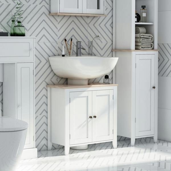 Bathroom Vanity