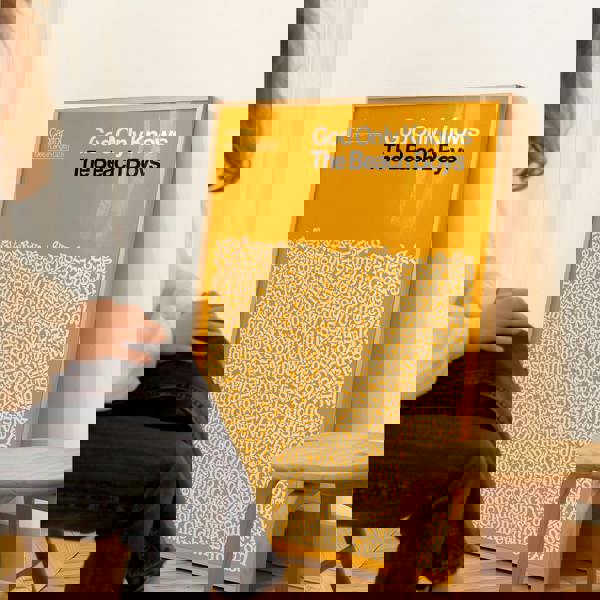 Reign&Hail God Only Knows - Beach Boys