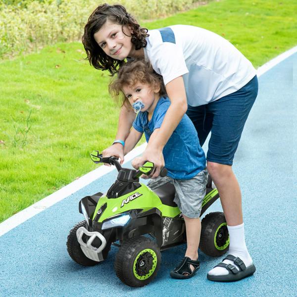 Kids Sliding Car