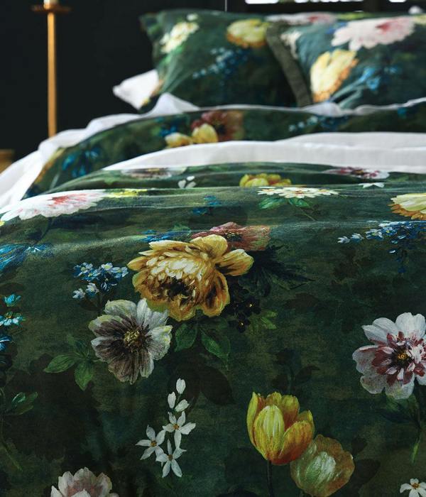M.M Linen Lorenza Duvet Set