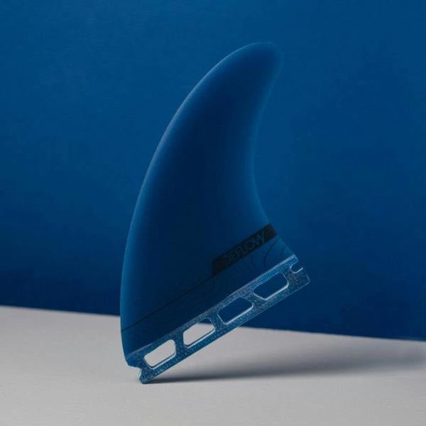 Deflow Surf Deflow Adrien Toyon Limited Edition Thrusters
