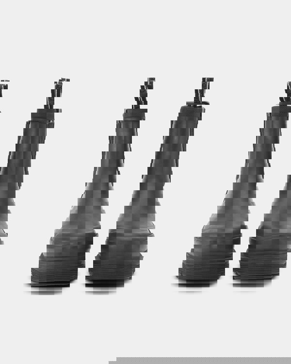 Ilse Jacobsen Rub Womens Chelsea Wellies - Black 001