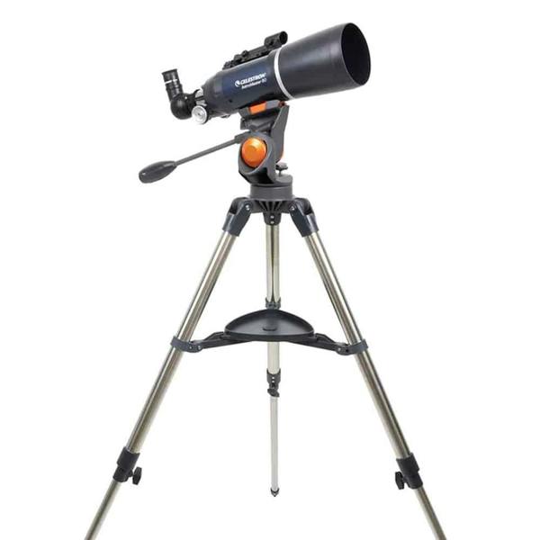 Celestron Astromaster 80AZS Short Refractor Telescope
